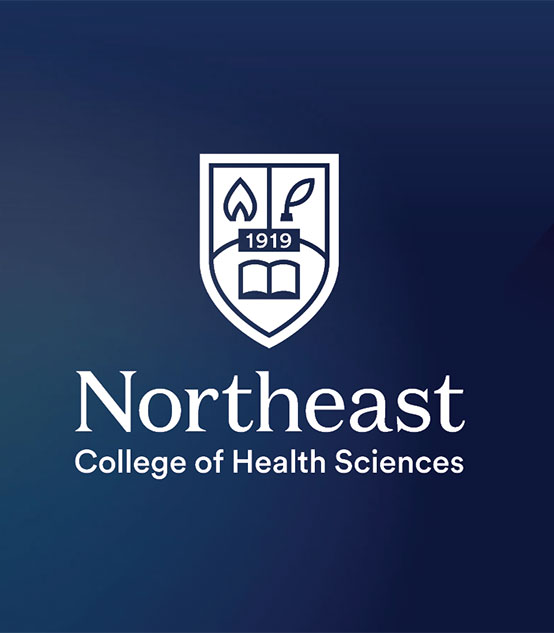 Northeast College Logo